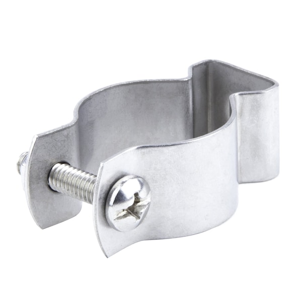 Hanger, Conduit; EMT Use, 1 in, 304 Stainless Steel